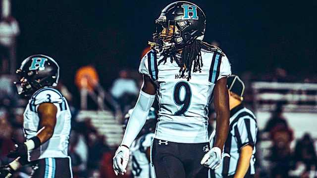 Samari Matthews Sophomore Season